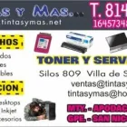 La imagen 1 de la Empresa TONER Y SERVICIOS Servicios Profesionales y de Negocios en Guadalupe NLE