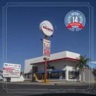 La imagen 2 de la Empresa TONKKA AIRE ACONDICIONADO Servicios Profesionales y de Negocios en Hermosillo SON