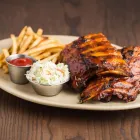 La imagen 2 de la Empresa TONY ROMA'S Restaurantes en Torreon COA