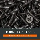 La imagen 1 de la Empresa TORNILLOS TOREC Materiales de Construcción en Zapopan JAL