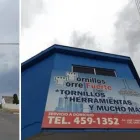 La imagen 1 de la Empresa TORNILLOS TORRE FUERTE en Chihuahua MEX