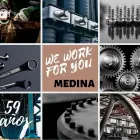 La imagen 2 de la Empresa TORNILLOS Y TUERCAS ESPECIALES MEDINA Trabajos en metal en Guadalajara JAL