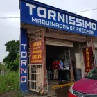 La imagen 3 de la Empresa TORNISSIMO - MAQUINADOS DE PRECISIÓN Trabajos en metal en Veracruz VER