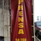 La imagen 4 de la Empresa TORNISSIMO - MAQUINADOS DE PRECISIÓN Trabajos en metal en Veracruz VER