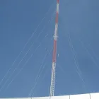 La imagen 1 de la Empresa TORRES Y ESTRUCTURAS DE RADIOCOMUNICACION S.A. DE C.V. en Ciudad De México CMX