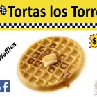 La imagen 2 de la Empresa TORTAS LOS TORRES Taquerías y Torterías en Monterrey NLE