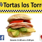 La imagen 3 de la Empresa TORTAS LOS TORRES Taquerías y Torterías en Monterrey NLE