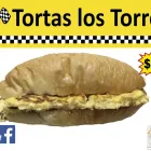 La imagen 4 de la Empresa TORTAS LOS TORRES Taquerías y Torterías en Monterrey NLE
