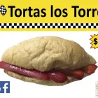 La imagen 5 de la Empresa TORTAS LOS TORRES Taquerías y Torterías en Monterrey NLE