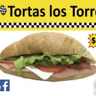 La imagen 6 de la Empresa TORTAS LOS TORRES Taquerías y Torterías en Monterrey NLE