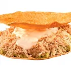 La imagen 1 de la Empresa TOSTADERÍA LA FE Restaurantes mexicanos en Nuevo Laredo TAM