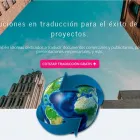La imagen 1 de la Empresa TRADUCCIONES PROFESIONALES ONLINE Traductores e Intérpretes en Querétaro QUE