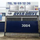 La imagen 1 de la Empresa TRANSMISIONES AUTOMATICAS OVERDRIVE en Guadalajara JAL
