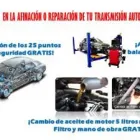 La imagen 5 de la Empresa TRANSMISIONES AUTOMATICAS OVERDRIVE en Guadalajara JAL