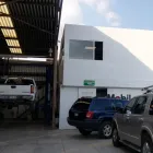 La imagen 5 de la Empresa TRANSMOJAL TALLER MECÁNICO Y VERIFICENTRO EN GDL-ZAPOPAN-ZMG Talleres de reparación automotriz en Zapopan JAL