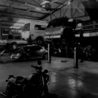 La imagen 9 de la Empresa TRANSMOJAL TALLER MECÁNICO Y VERIFICENTRO EN GDL-ZAPOPAN-ZMG Talleres de reparación automotriz en Zapopan JAL