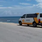 La imagen 3 de la Empresa TRANSPORTACION CANCUN Transportes y Turismo en Cancún ROO