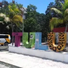 La imagen 6 de la Empresa TRANSPORTACION CANCUN Transportes y Turismo en Cancún ROO