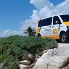 La imagen 9 de la Empresa TRANSPORTACION CANCUN Transportes y Turismo en Cancún ROO