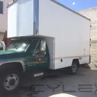 La imagen 3 de la Empresa TRANSPORTE Y MANTENIMIENTO ORTIZ SA DE CV Transportes y Turismo en Cholula PUE