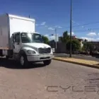 La imagen 6 de la Empresa TRANSPORTE Y MANTENIMIENTO ORTIZ SA DE CV Transportes y Turismo en Cholula PUE