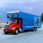 La imagen 1 de la Empresa TRANSPORTES AJUSCO Maquinaria para Manejo de Carga en Tlalpan CMX