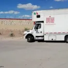 La imagen 2 de la Empresa TRANSPORTES AJUSCO Maquinaria para Manejo de Carga en Tlalpan CMX