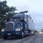 La imagen 3 de la Empresa TRANSPORTES AJUSCO Maquinaria para Manejo de Carga en Tlalpan CMX