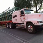 La imagen 1 de la Empresa TRANSPORTES DARES Transportes y Vehículos industriales y comerciales en Ecatepec De Morelos MEX