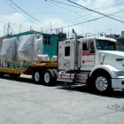 La imagen 2 de la Empresa TRANSPORTES DARES Transportes y Vehículos industriales y comerciales en Ecatepec De Morelos MEX