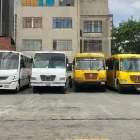 La imagen 1 de la Empresa TRANSPORTES ESCOLARES ALVARADO Video y Sonido Profesional en Ciudad De México CMX