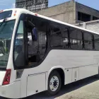 La imagen 2 de la Empresa TRANSPORTES ESCOLARES ALVARADO Video y Sonido Profesional en Ciudad De México CMX