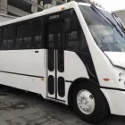 La imagen 3 de la Empresa TRANSPORTES ESCOLARES ALVARADO Video y Sonido Profesional en Ciudad De México CMX
