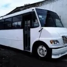 La imagen 6 de la Empresa TRANSPORTES ESCOLARES ALVARADO Video y Sonido Profesional en Ciudad De México CMX