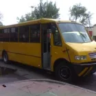 La imagen 8 de la Empresa TRANSPORTES ESCOLARES ALVARADO Video y Sonido Profesional en Ciudad De México CMX