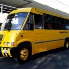 La imagen 10 de la Empresa TRANSPORTES ESCOLARES ALVARADO Video y Sonido Profesional en Ciudad De México CMX