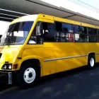 La imagen 13 de la Empresa TRANSPORTES ESCOLARES ALVARADO Video y Sonido Profesional en Ciudad De México CMX