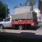 La imagen 3 de la Empresa TRANSPORTES TRANSNAL en Guadalajara JAL
