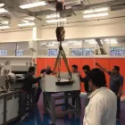 La imagen 1 de la Empresa TRANSPORTES Y GRUAS DIAZ Maquinaria, Equipos y Servicios en Mexico CMX