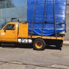 La imagen 2 de la Empresa TRANSPORTES Y GRUAS DIAZ Maquinaria, Equipos y Servicios en Mexico CMX