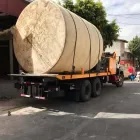 La imagen 3 de la Empresa TRANSPORTES Y GRUAS DIAZ Maquinaria, Equipos y Servicios en Mexico CMX