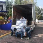 La imagen 3 de la Empresa TRANSPORTES Y MUDANZAS COPILCO Transportes y Turismo en Mexico CMX