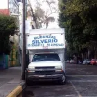 La imagen 2 de la Empresa TRANSPORTES Y MUDANZAS HNOS SILVERIO Transportes y Turismo en Mexico CMX