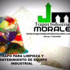 La imagen 2 de la Empresa TRAPOS INDUSTRIALES MORALES Talleres de reparación automotriz en Ciudad De México CMX