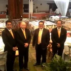 La imagen 1 de la Empresa TRIO LOS ANDARIEGOS Banquetes a Domicilio y Salones para eventos en Toluca De Lerdo MEX