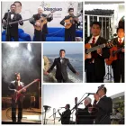 La imagen 2 de la Empresa TRIO LOS BRANDYS Grupos e Instrumentos Musicales en Tlalnepantla De Baz MEX