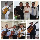 La imagen 4 de la Empresa TRIO LOS BRANDYS Grupos e Instrumentos Musicales en Tlalnepantla De Baz MEX