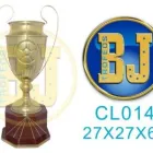La imagen 1 de la Empresa TROFEOS BJ Deportes y Recreación en Guadalajara JAL