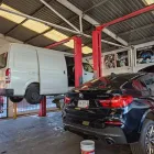 La imagen 2 de la Empresa TRONCOSO CAR SERVICE & MOTOR MARKET Talleres de reparación automotriz en Ciudad De México CMX