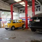 La imagen 3 de la Empresa TRONCOSO CAR SERVICE & MOTOR MARKET Talleres de reparación automotriz en Ciudad De México CMX